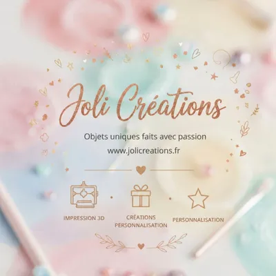 Joli'Créations